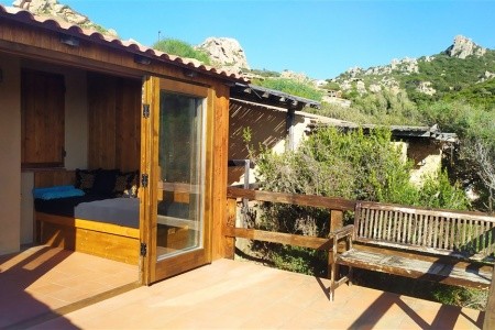 Villaggio Sarrera Costa Paradiso