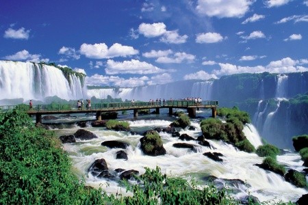 Nepoznaná krása severnej Brazílie - 3