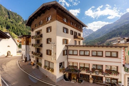 Hotel Italia