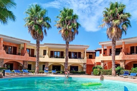 Residence Palau Green Village - 2