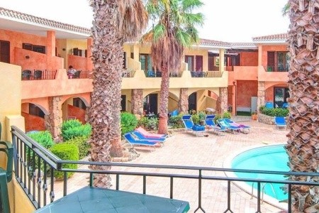 Residence Palau Green Village - 3