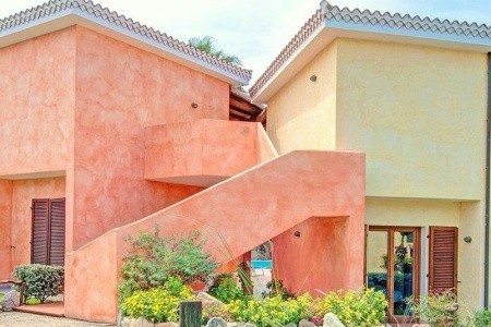 Residence Palau Green Village - 4