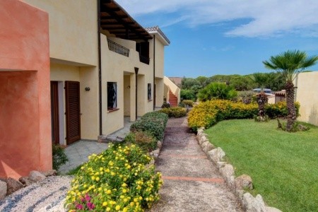 Residence Palau Green Village - 5