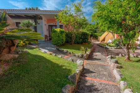 Residence Palau Green Village - 6