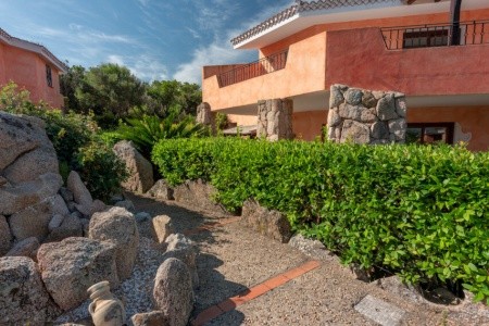 Residence Palau Green Village - 9