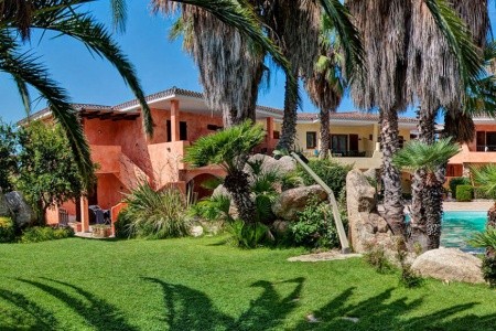 Residence Palau Green Village - 10