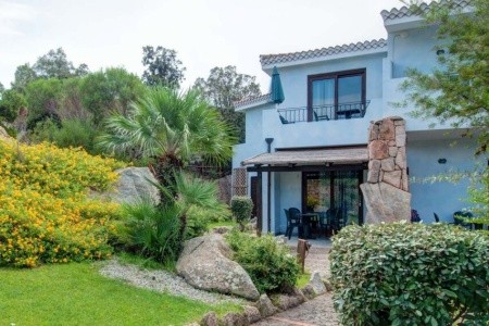 Residence Palau Green Village - 11