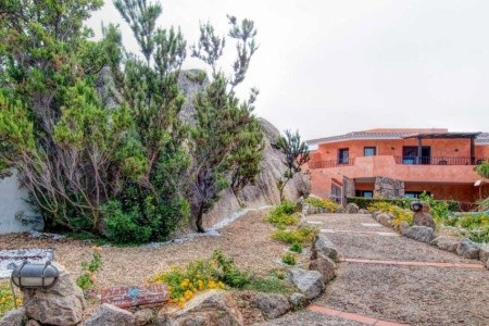 Residence Palau Green Village - 12