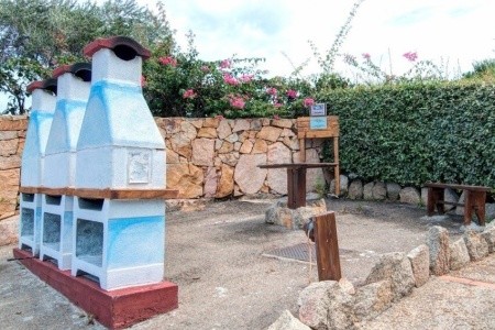 Residence Palau Green Village - 13