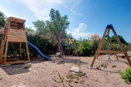 Residence Palau Green Village - 14