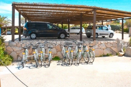 Residence Palau Green Village - 16