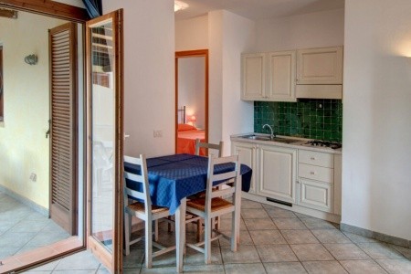 Residence Palau Green Village - 20