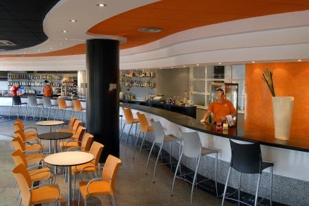 Alegria El Mar (Ex. Mercury) - 20