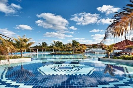 Memories Miramar, Resonance Varadero (18+) - 2