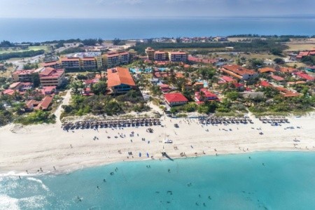 Memories Miramar, Sol Varadero Beach - Adults Only