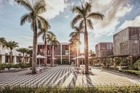 Maurícius Belle Mare Long Beach 9 dňový pobyt All Inclusive Letecky Letisko: Praha May 2026 (23/05/26-31/05/26)