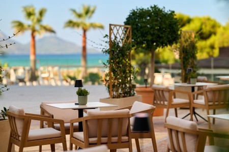 Sarena De Muro (Ex. Be Live Collection Palace De Muro) - 30