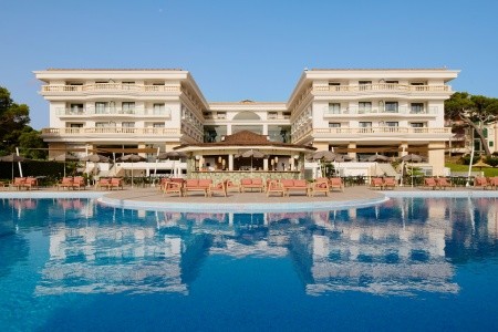 Sarena De Muro (Ex. Be Live Collection Palace De Muro) - 33