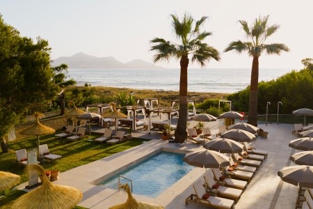 Sarena De Muro (Ex. Be Live Collection Palace De Muro) - 36