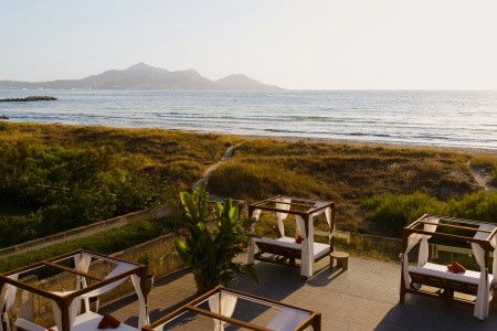 Sarena De Muro (Ex. Be Live Collection Palace De Muro) - 37