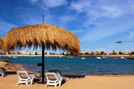 Creek Hotel & Residences El Gouna - 2