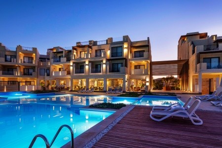 Creek Hotel & Residences El Gouna - 3