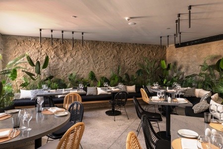 Creek Hotel & Residences El Gouna - 5