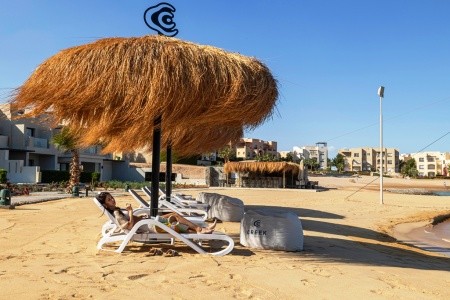 Creek Hotel & Residences El Gouna - 10