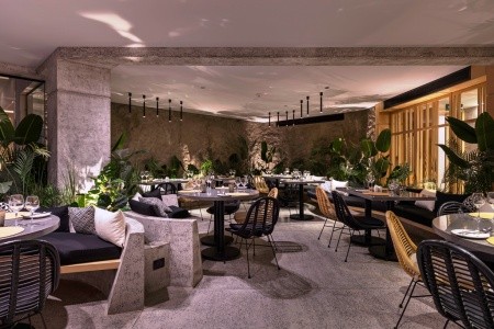 Creek Hotel & Residences El Gouna - 11