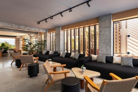 Creek Hotel & Residences El Gouna - 13