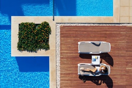 Creek Hotel & Residences El Gouna - 14