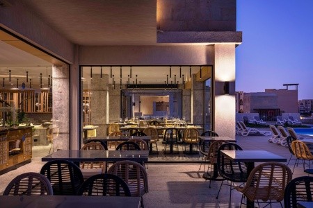 Creek Hotel & Residences El Gouna - 16