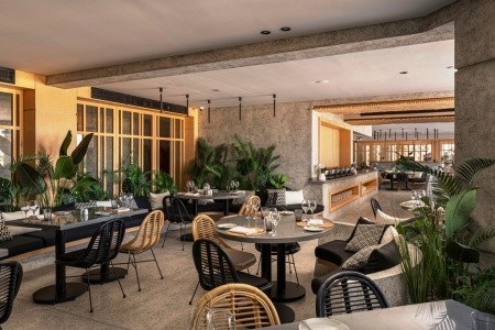 Creek Hotel & Residences El Gouna - 17