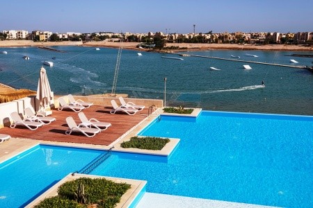 Creek Hotel & Residences El Gouna - 18