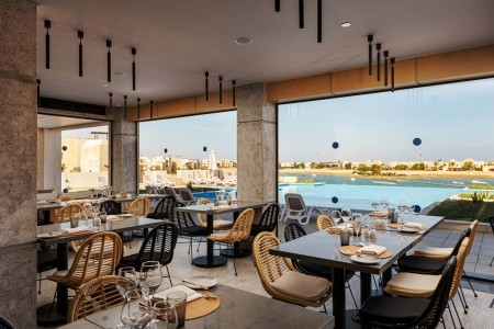 Creek Hotel & Residences El Gouna - 19