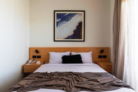 Creek Hotel & Residences El Gouna - 21