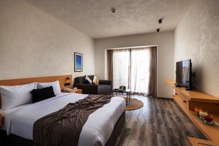 Creek Hotel & Residences El Gouna - 27