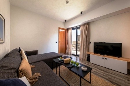 Creek Hotel & Residences El Gouna - 29