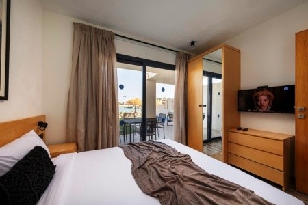 Creek Hotel & Residences El Gouna - 30