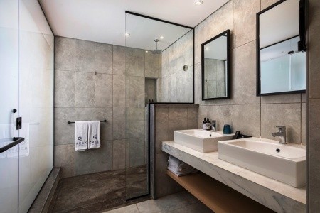 Creek Hotel & Residences El Gouna - 35