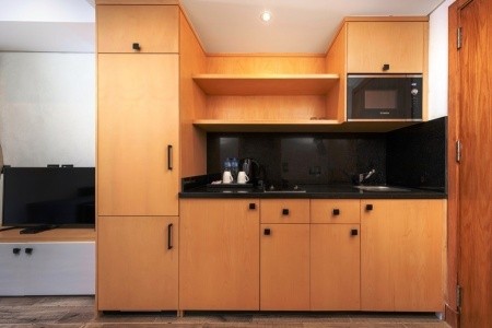 Creek Hotel & Residences El Gouna - 36