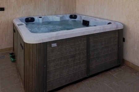 Creek Hotel & Residences El Gouna - 41