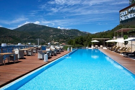 San Nicolas Resort - 2