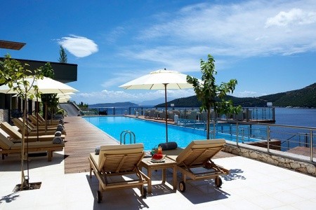 Řecko, Lefkada, San Nicolas Resort, za <span>42.190</span> Kč