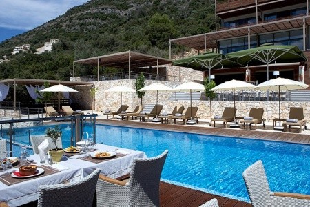 San Nicolas Resort - 4