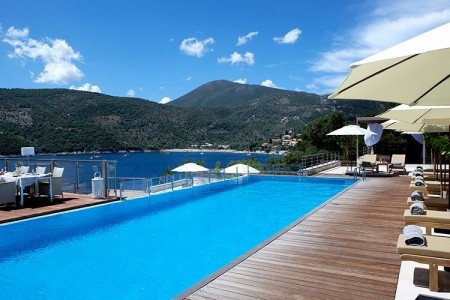 San Nicolas Resort - 6