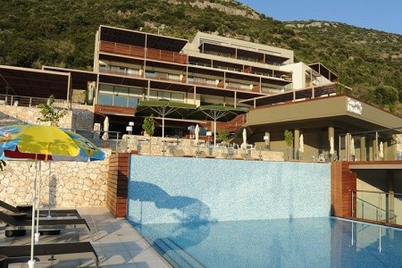 San Nicolas Resort - 7