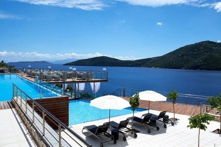 San Nicolas Resort - 8