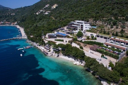 San Nicolas Resort - 9