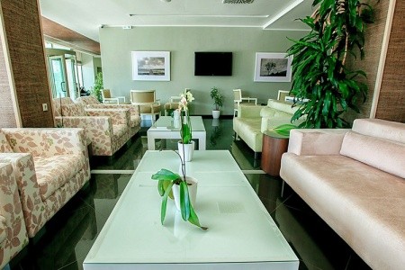 San Nicolas Resort - 10